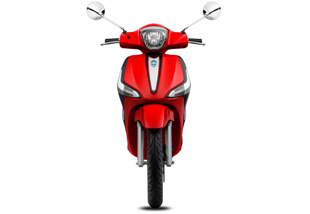 co gia 399 trieu dong piaggio liberty 50cc moi huong toi khach hang tre
