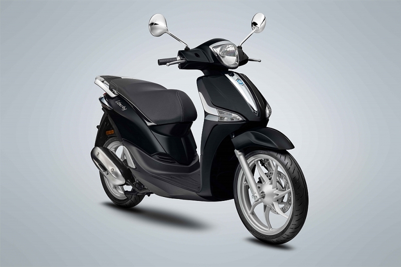 co gia 399 trieu dong piaggio liberty 50cc moi huong toi khach hang tre