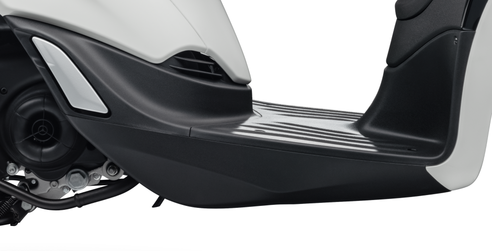 co gia 399 trieu dong piaggio liberty 50cc moi huong toi khach hang tre