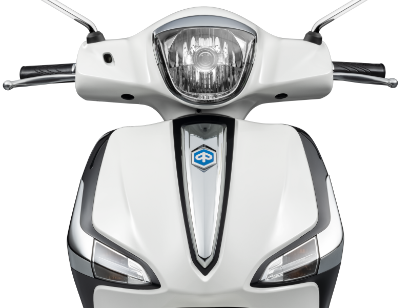 co gia 399 trieu dong piaggio liberty 50cc moi huong toi khach hang tre
