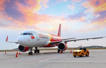 Lý do Vietjet điều chỉnh lịch bay