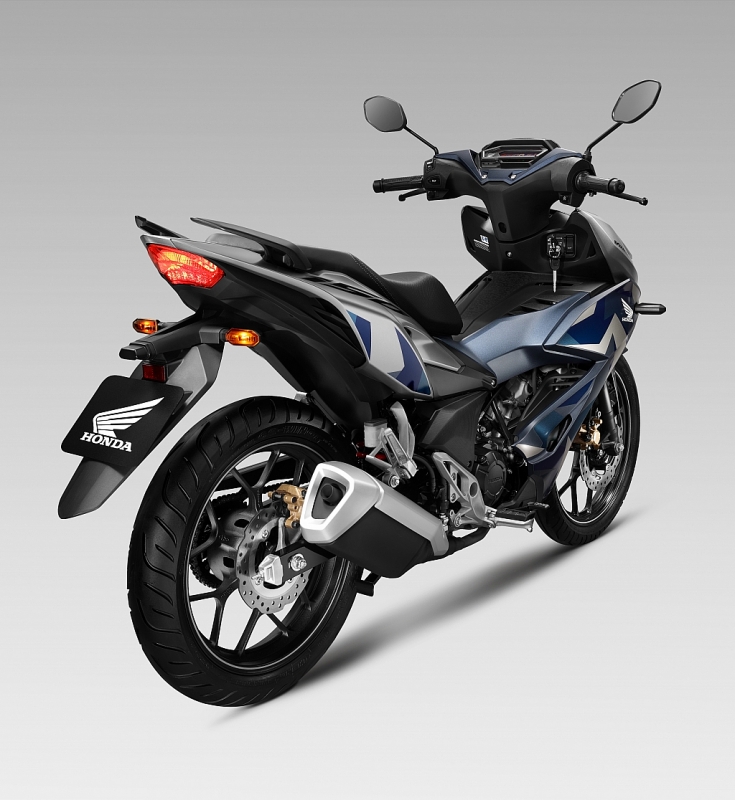co gia tu 46 trieu dong honda winner x quyet chiem ngoi dau phan khuc xe con tay