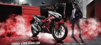 WINNER X – Đại nhạc hội “Thống lĩnh đỉnh cao”