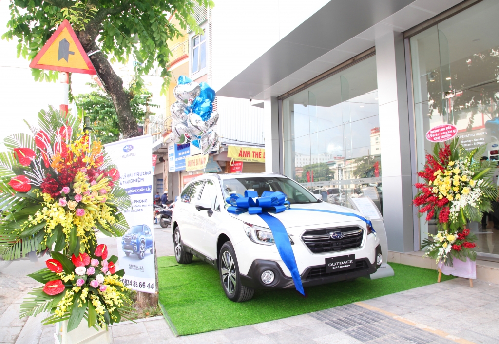 motor image viet nam mo rong he thong phan phoi tai ha noi