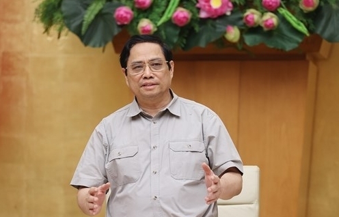 Thủ tướng: Phấn đấu đến 30/9 trở lại trạng thái bình thường mới
