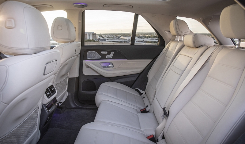 mercedes gle 450 gia 437 ty tai viet nam