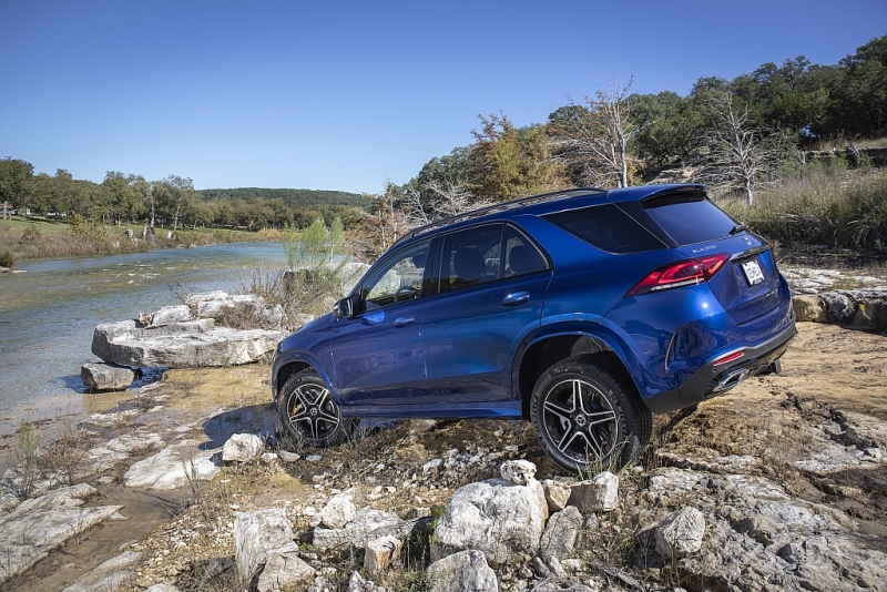 mercedes gle 450 gia 437 ty tai viet nam