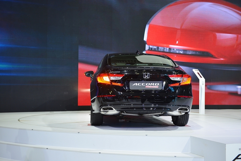 honda accord 2019 gia tu 1319 ty dong