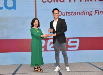 Moca lần thứ ba liên tiếp được vinh danh là Công ty Fintech tiêu biểu