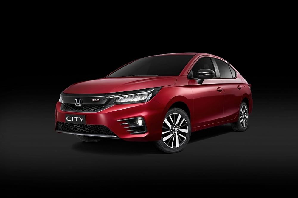 Chiến dịch quảng bá thương hiệu “Feel The Performance” của Honda Việt Nam
