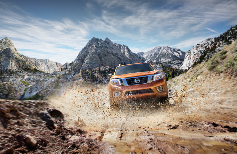 Nissan Navara giảm giá, nâng mức bảo hành