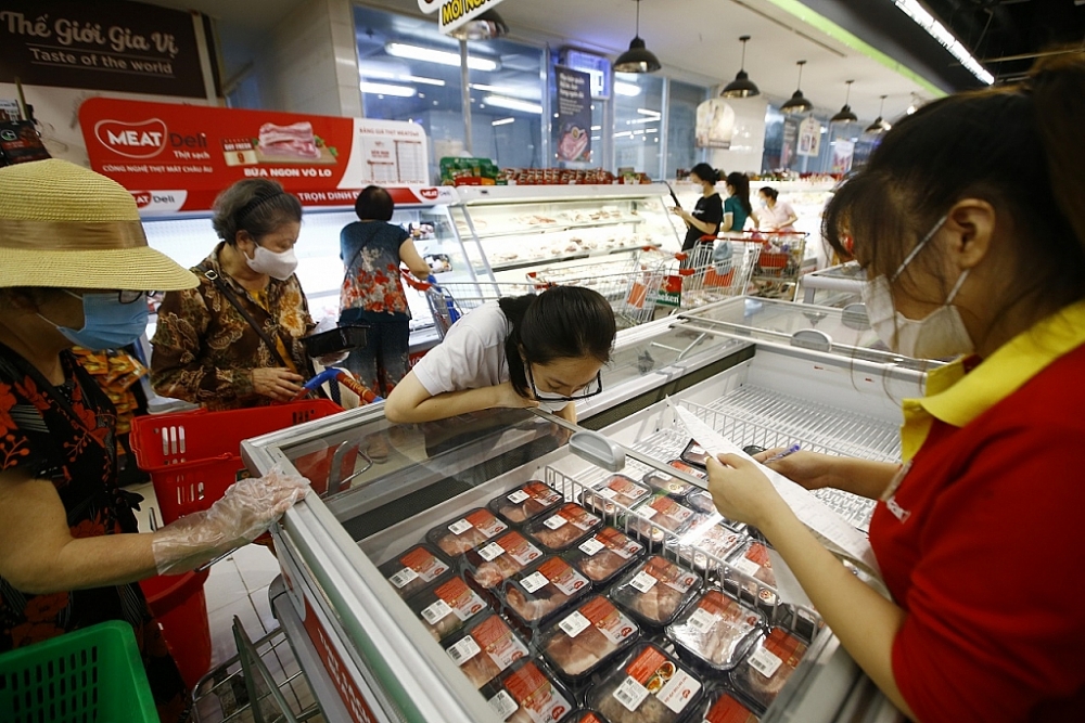 Masan MEATLife tập trung nguồn lực phát triển mảng thịt mát