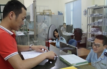 Không được xóa nợ tiền thuế, tiền phạt nếu không phải DNNN
