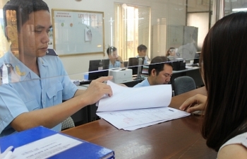 Hướng dẫn bù trừ các khoản nợ thuế phát sinh