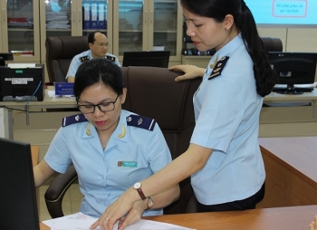 Còn trường hợp bị Hải quan trả lại hồ sơ đề nghị xác định trước mã số