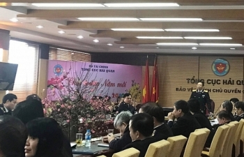 Thay đổi cách quản lý hải quan với DN hoạt động XNK