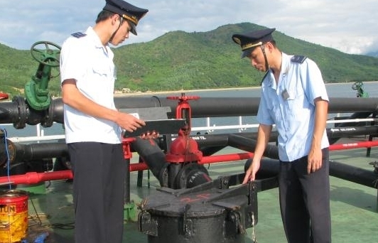 Vận chuyển dầu trái phép, doanh nghiệp bị phạt gần 200 triệu đồng