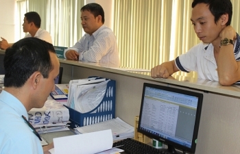Hướng dẫn mới về thuế suất với hàng nhập khẩu tại chỗ