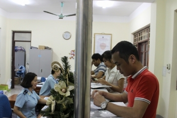Chính sách thuế giữa các chi nhánh công ty trong cùng một tập đoàn hạch toán phụ thuộc