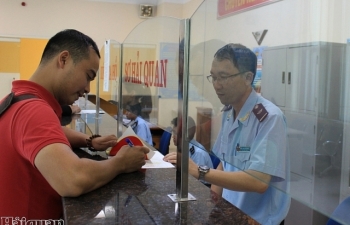 Cách phân loại nguyên liệu NK