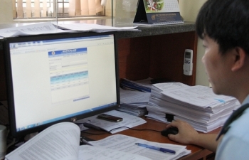 Mã số trên giấy chứng nhận xuất xứ C/O chỉ để tham khảo