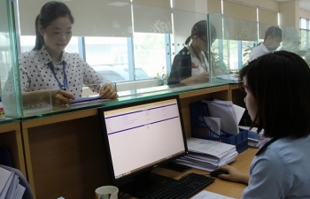 Được mở tờ khai xuất khẩu tại chỗ theo loại hình E62