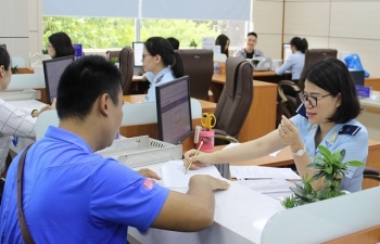 Chọn 6 ngân hàng thực hiện thí điểm chương trình DN nhờ thu