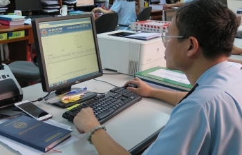 Nộp thuế điện tử 24/7: Chính thức triển khai Chương trình Doanh nghiệp nhờ thu thuế từ 15/9
