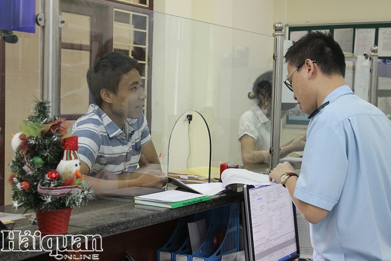 khong ra quyet dinh an dinh thue neu chua du can cu phap ly