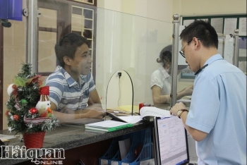 Miễn thuế NK cho nguyên liệu gia công, sản xuất hàng hóa XK tại chỗ