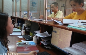 Làm thế nào nếu DN tự kê khai nộp thuế phát sinh chênh lệch?