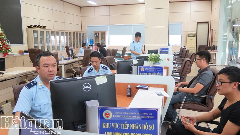 doanh nghiep quang ninh duoc huong loi nho thu tuc cap co duoc don gian