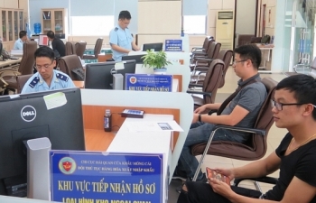 Doanh nghiệp Quảng Ninh được hưởng lợi nhờ thủ tục cấp C/O đơn giản