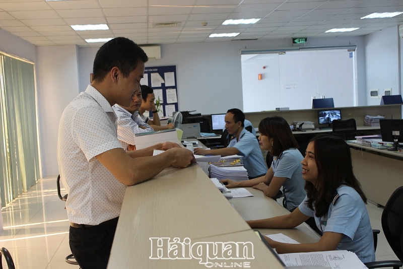 162944 ty dong tien thue xnk duoc nop qua phuong thuc dien tu