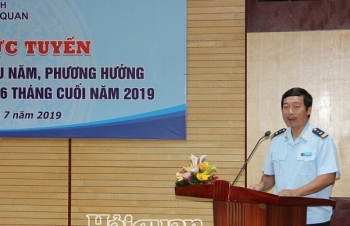 Hệ thống CNTT mới sẽ thay đổi phương thức hoạt động của ngành Hải quan