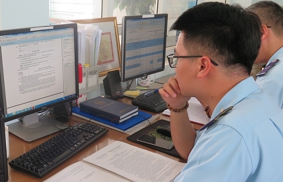 Nhiều DN bị hải quan từ chối đề nghị xác định trước mã số hàng hóa