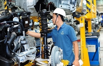 8 tháng: Kim ngạch XNK của doanh nghiệp FDI đạt 212,69 tỷ USD
