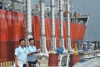 Siết quản lý xăng dầu nhập khẩu