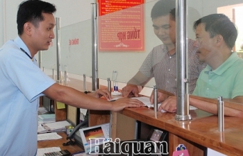 Không khai báo theo kết quả phân tích của công ty khác