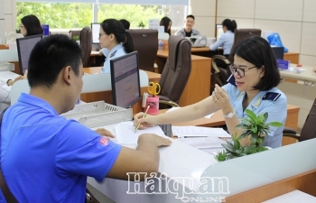 Khai báo trị giá hải quan trong một số trường hợp đặc thù