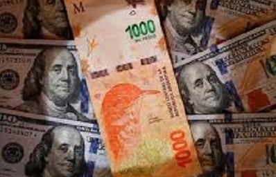 Hải quan Argentina đình chỉ 59 DN xuất khẩu vi phạm chuyển đổi ngoại tệ