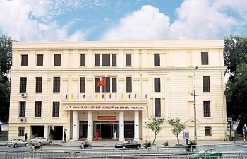 Nộp ngân sách hơn 2 tỷ đồng từ xử phạt vi phạm chứng khoán
