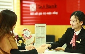 Prudential Việt Nam và SeABank hợp tác phân phối bảo hiểm độc quyền