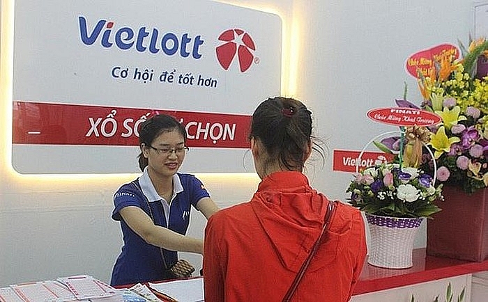 doanh thu vietlott tang truong len gan 3892 ty dong
