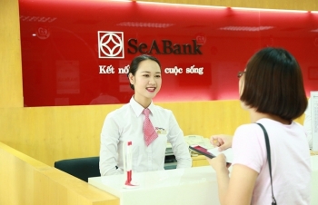 SeABank đạt lợi nhuận trước thuế năm 2019 hơn 1.390 tỷ đồng