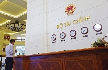 Muốn thành Vụ trưởng ở Bộ Tài chính, phải công tác trong Ngành tối thiểu 7 năm