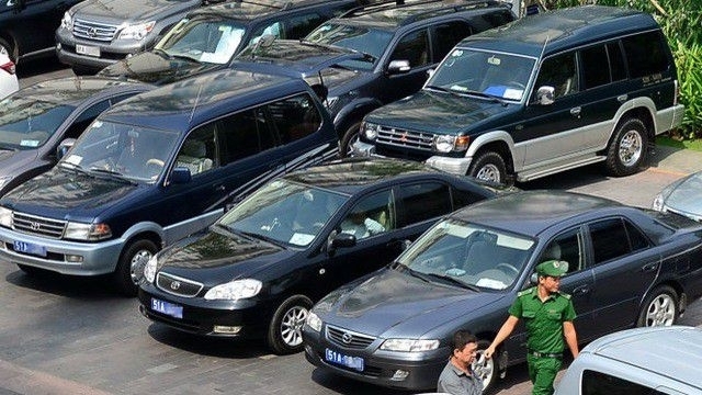 Làm rõ các vướng mắc, bất cập trong định mức xe ô tô chuyên dùng