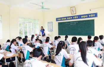 Mức học phí giáo dục phổ thông hiện tại rất thấp so với chi phí đào tạo