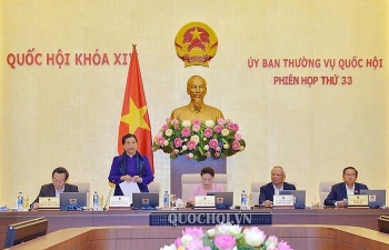 Đảm bảo tính khả thi của dự án Luật Phòng, chống tác hại của rượu, bia