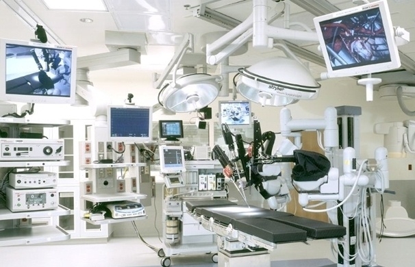 Trang thiết bị y tế nhập khẩu đáp ứng đủ các điều kiện có thuế giá trị gia tăng 5%